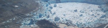 Iceberg Lake